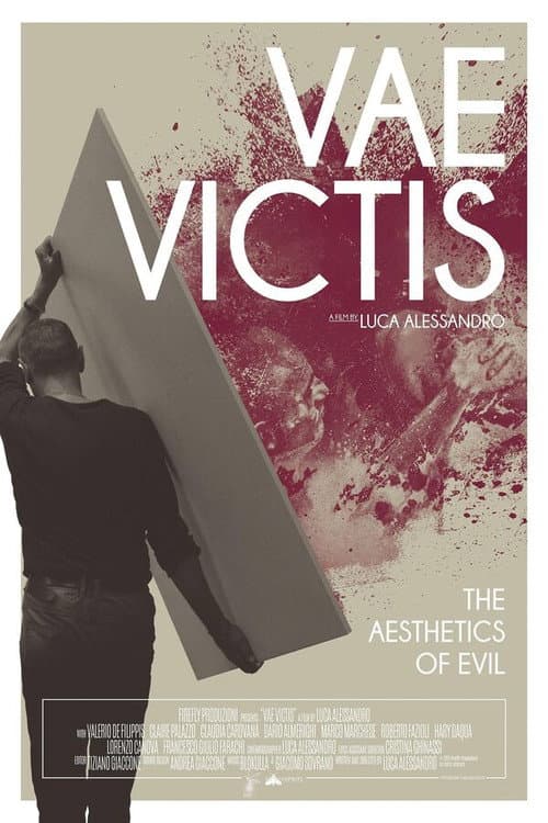 Постер: Vae Victis