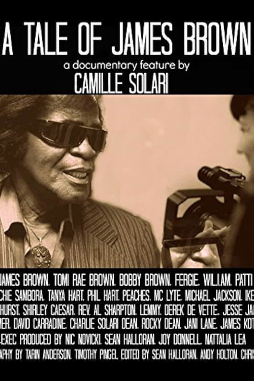 Постер: A Tale of James Brown