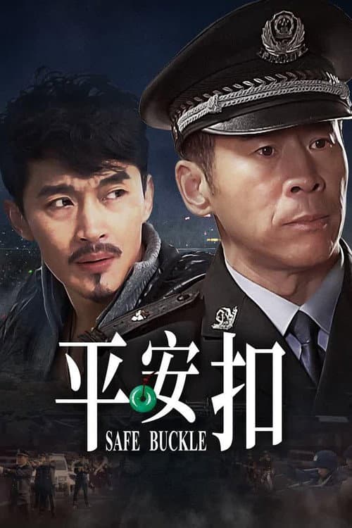 Постер: 平安扣