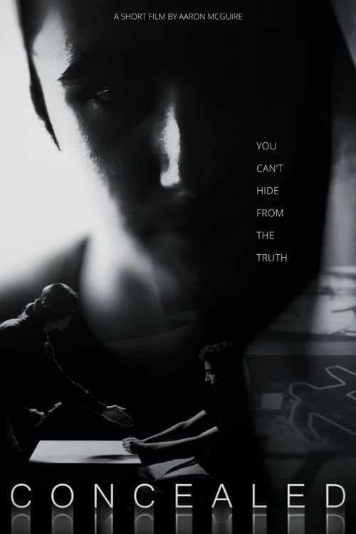 Постер: Concealed