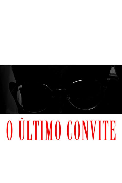 Постер: O Último Convite