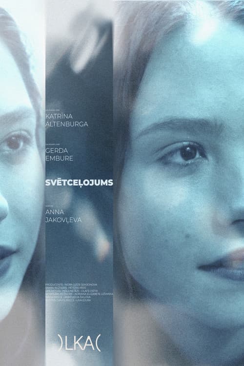 Постер: Svētceļojums