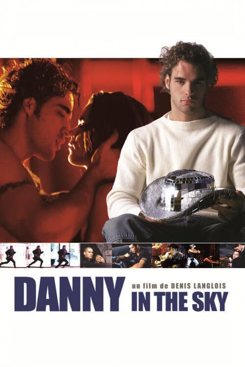Постер: Danny in the Sky