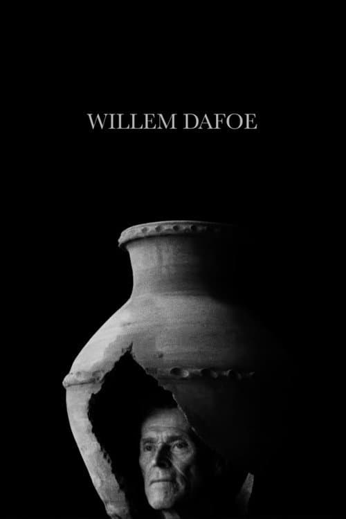 Постер: Willem Dafoe