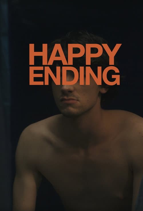 Постер: Happy Ending