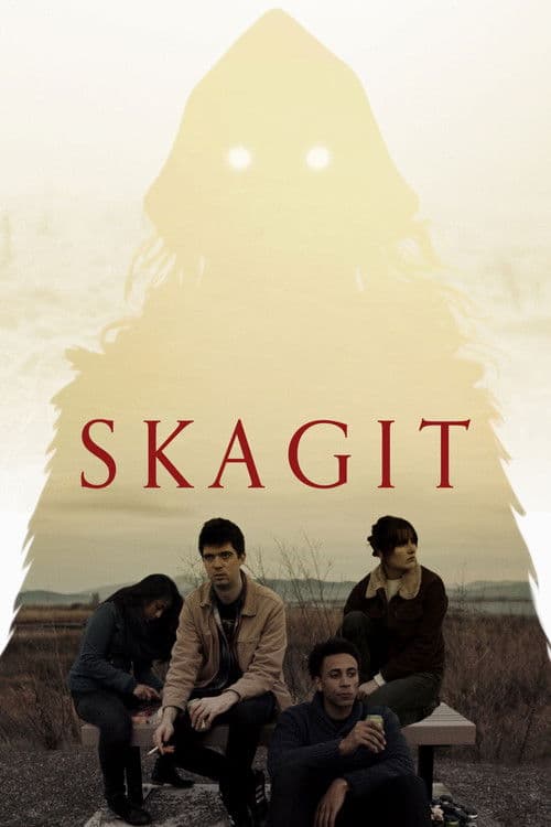 Постер: Skagit