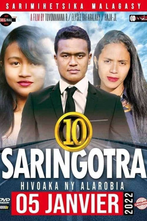 Постер: Saringotra 10