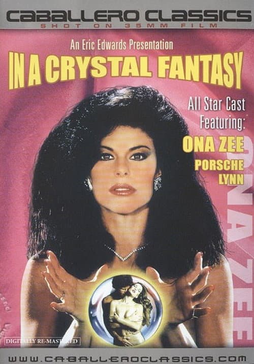 Постер: In a Crystal Fantasy