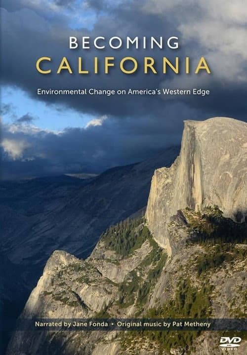 Постер: Becoming California