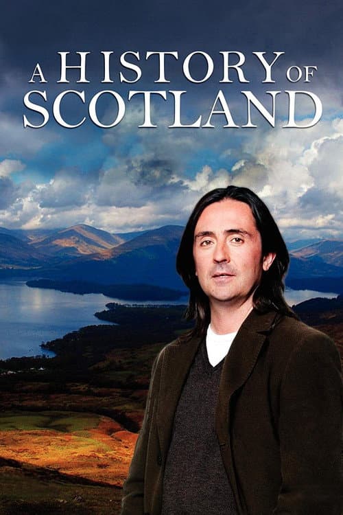 Постер: A History of Scotland