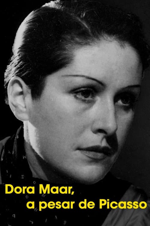 Постер: Dora Maar, a pesar de Picasso