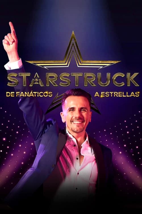 Постер: Starstruck