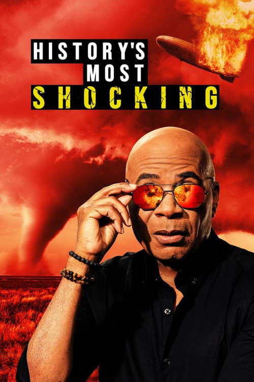 Постер: History's Most Shocking