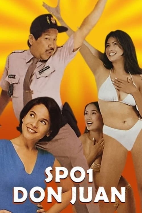 Постер: SPO1 Don Juan: Da Dancing Policeman