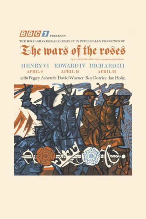 Постер: The Wars of the Roses