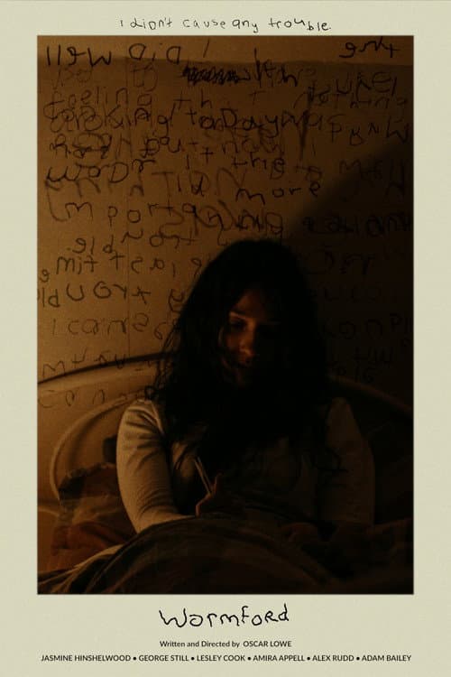 Постер: Wormford