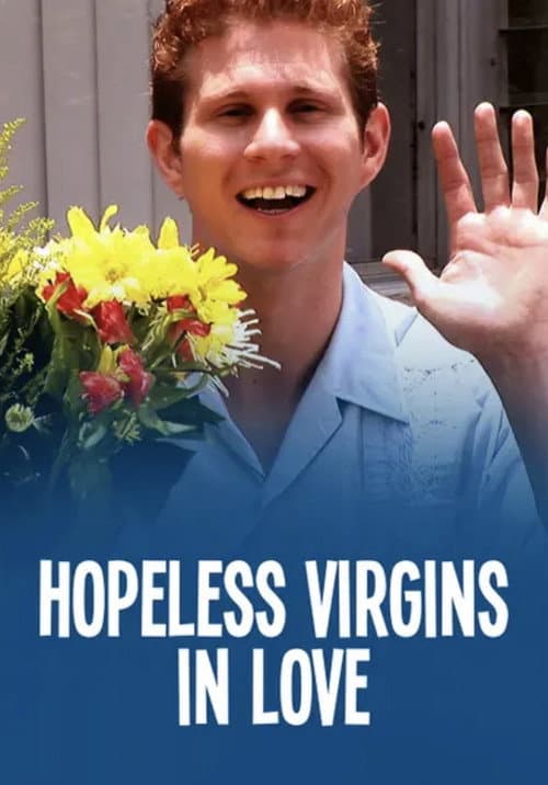 Постер: Hopeless Virgins in Love