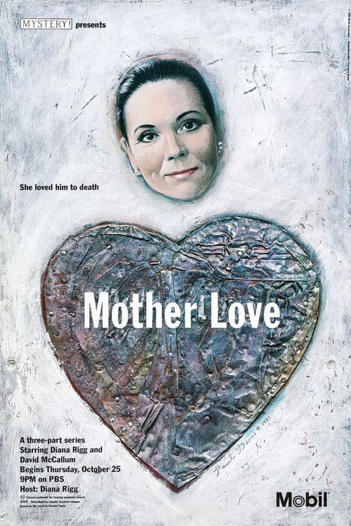 Постер: Mother Love