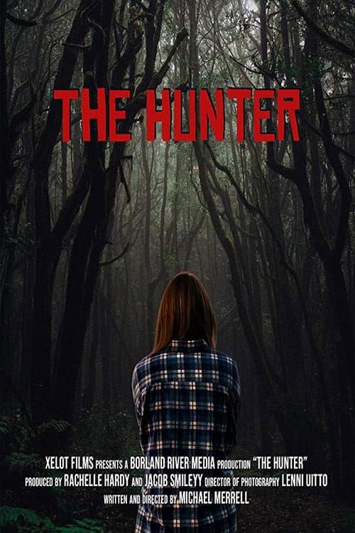 Постер: The Hunter