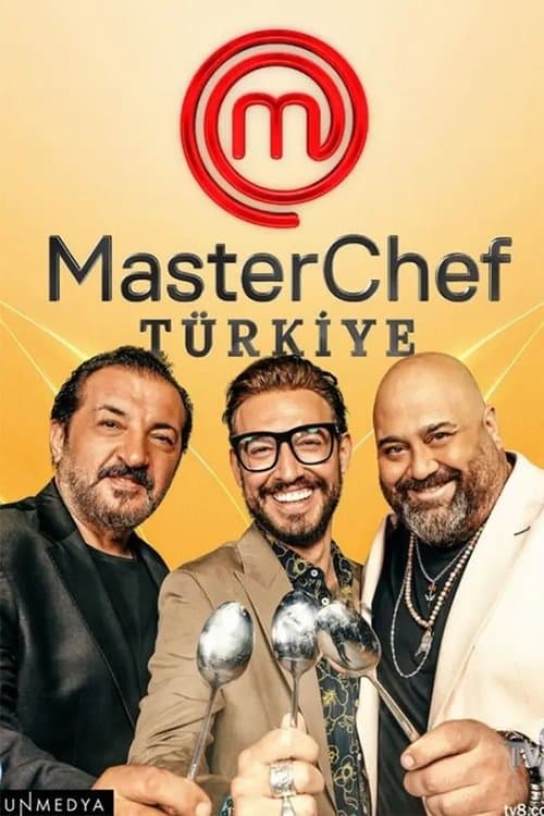 Постер: MasterChef Türkiye