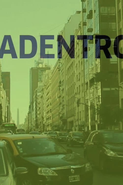Постер: Puertas Adentro