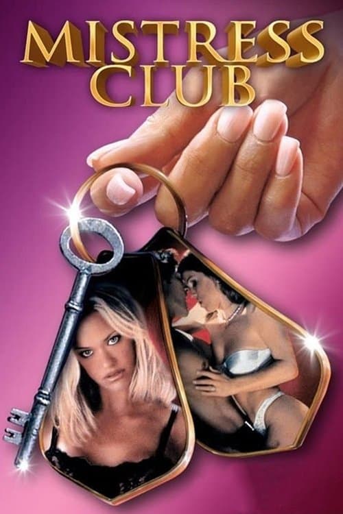 Постер: The Mistress Club