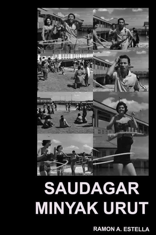 Постер: Saudagar Minyak Urat