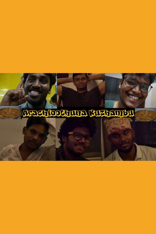 Постер: Arachioothuna Kuzhambu
