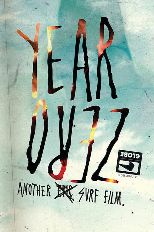 Постер: Year Zero