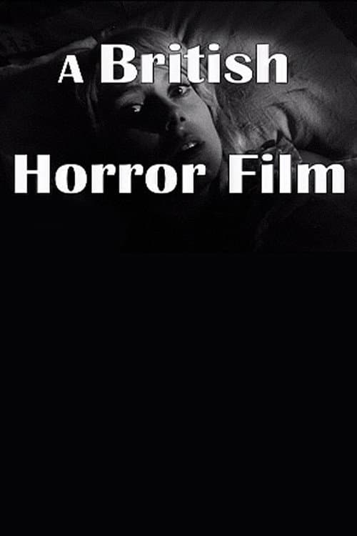 Постер: A British Horror Film