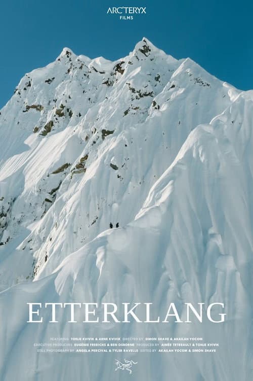 Постер: Etterklang