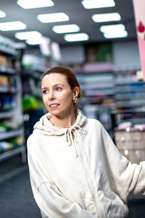 Постер: Stacey Dooley: Meet the Shoplifters