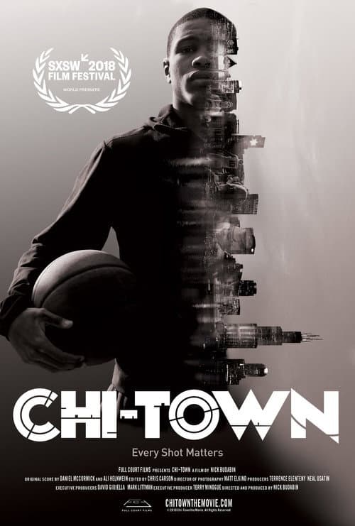 Постер: Chi-Town