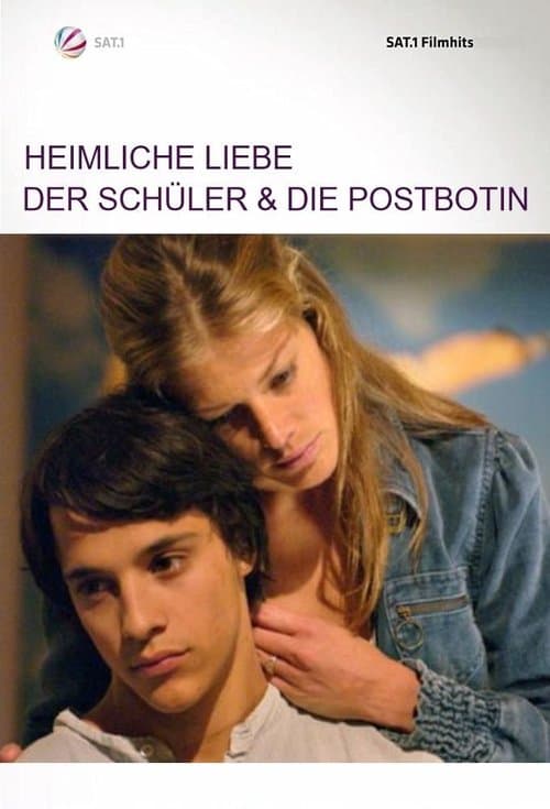 Постер: Heimliche Liebe - Der Schüler und die Postbotin
