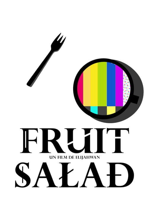 Постер: Fruit Salad