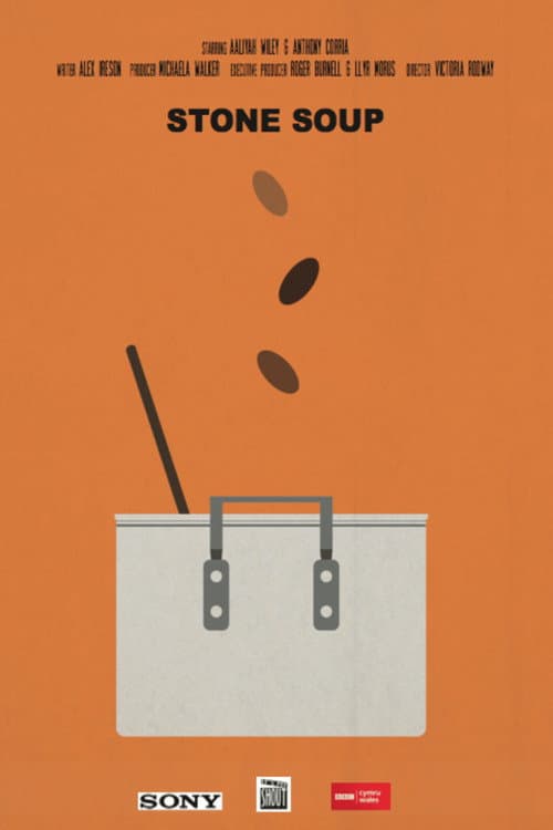 Постер: Stone Soup