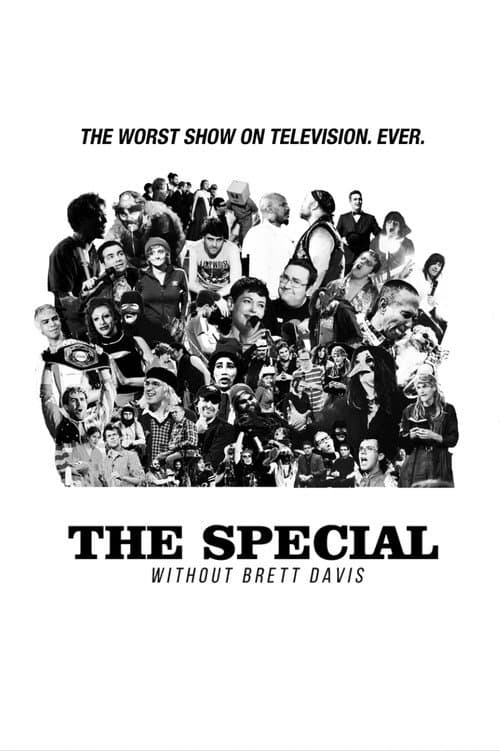 Постер: The Special Without Brett Davis