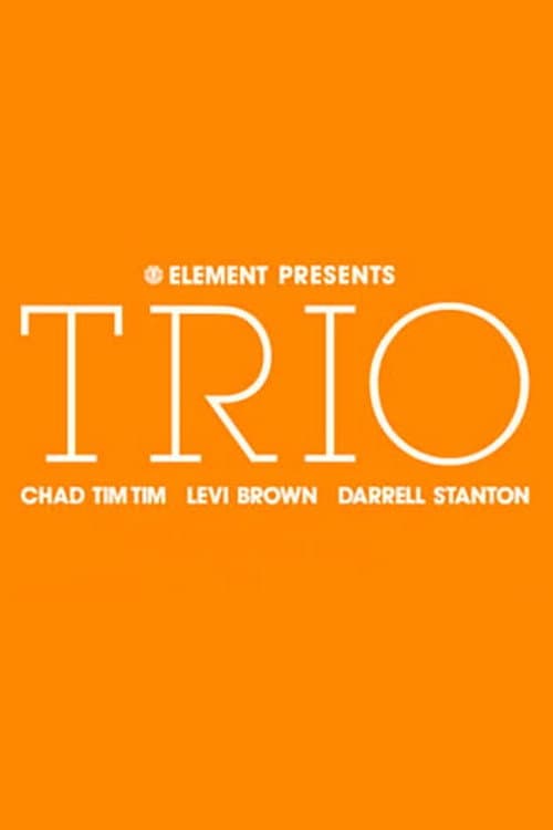 Постер: Element - Trio