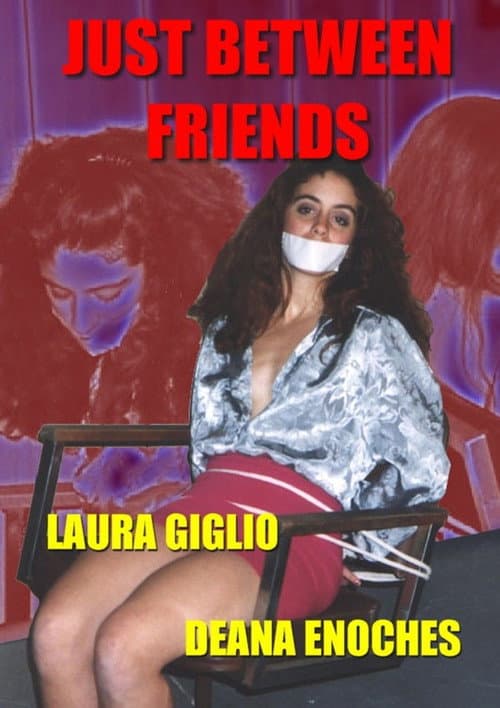 Постер: Just Between Friends