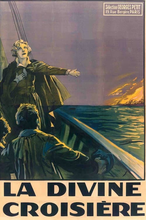 Постер: La Divine Croisière