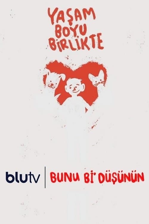 Постер: Bunu Bi' Düşünün
