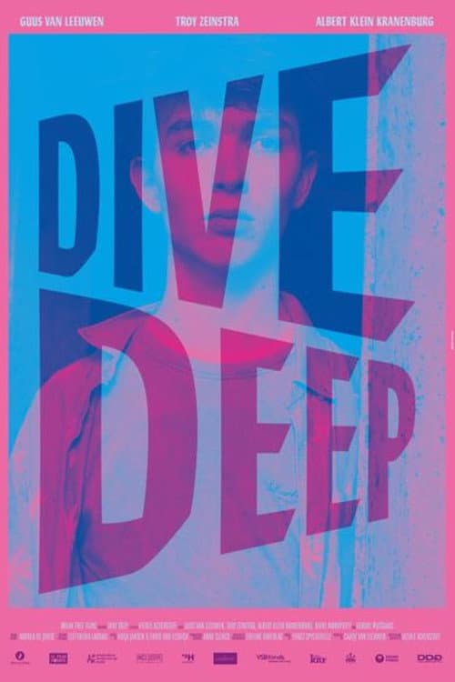 Постер: Dive Deep