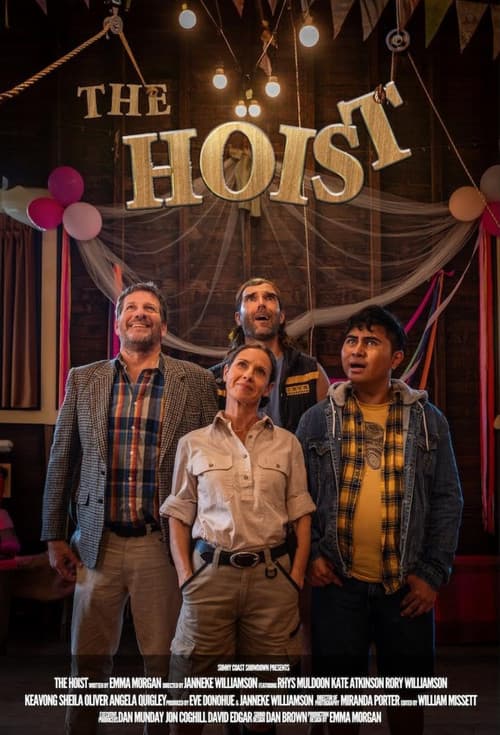 Постер: The Hoist