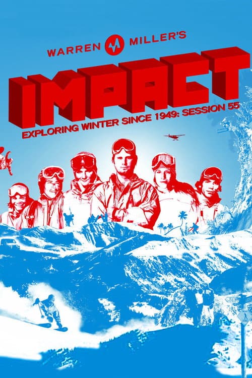 Постер: Impact