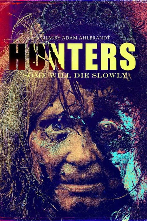 Постер: Hunters