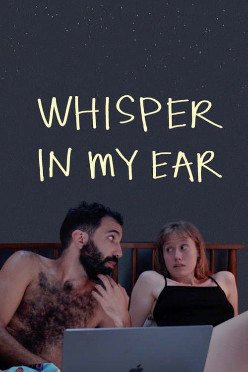 Постер: Whisper In My Ear