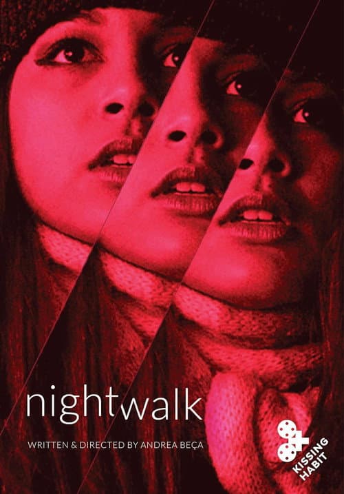 Постер: Nightwalk