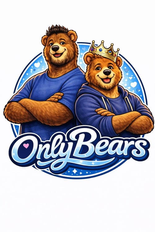 Постер: Only Bears