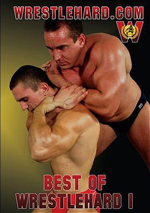 Постер: Best of Wrestlehard 1