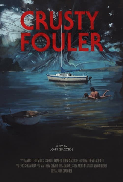 Постер: Crusty Fouler
